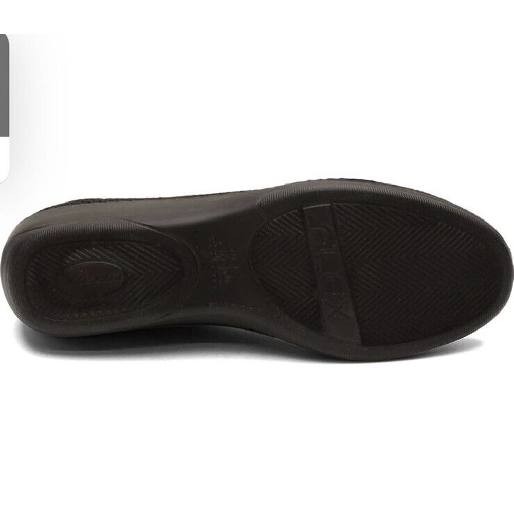 LifeStride Women's Immy Slip-On Black 7 - Picture 2 of 6